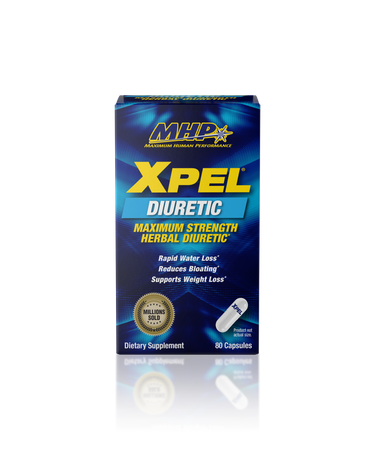 Xpel Herbal Diuretic